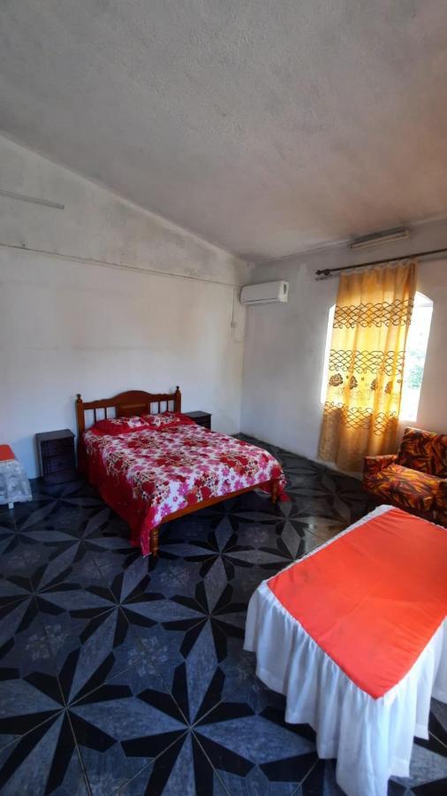 Séjour chez l'habitant Chez Madam Rose
