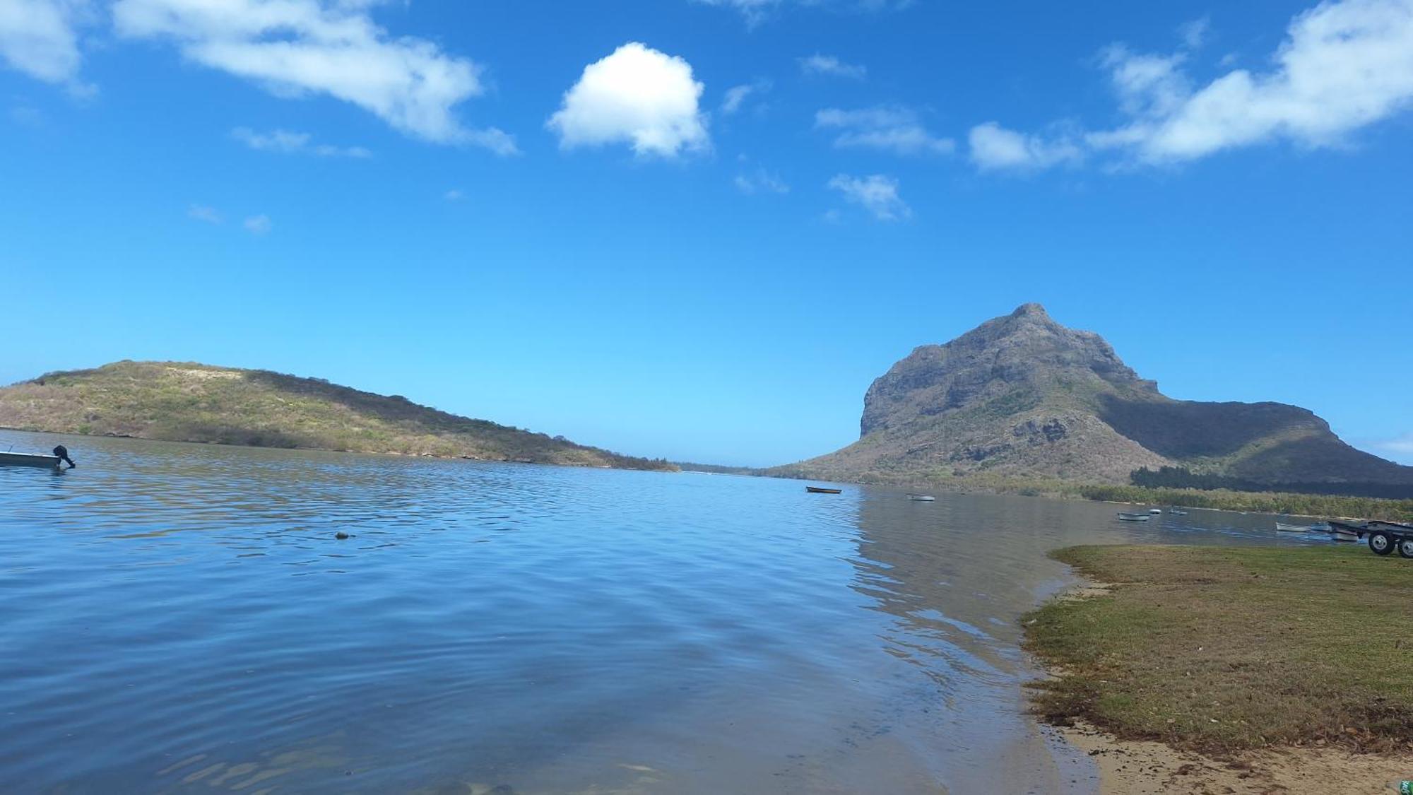 Chez Madam Rose * Le Morne