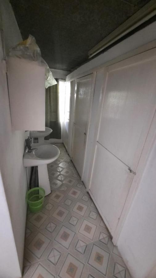 Séjour chez l'habitant Chez Madam Rose